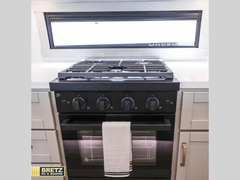 2026 Brinkley Model Z 3515 - Photo 4