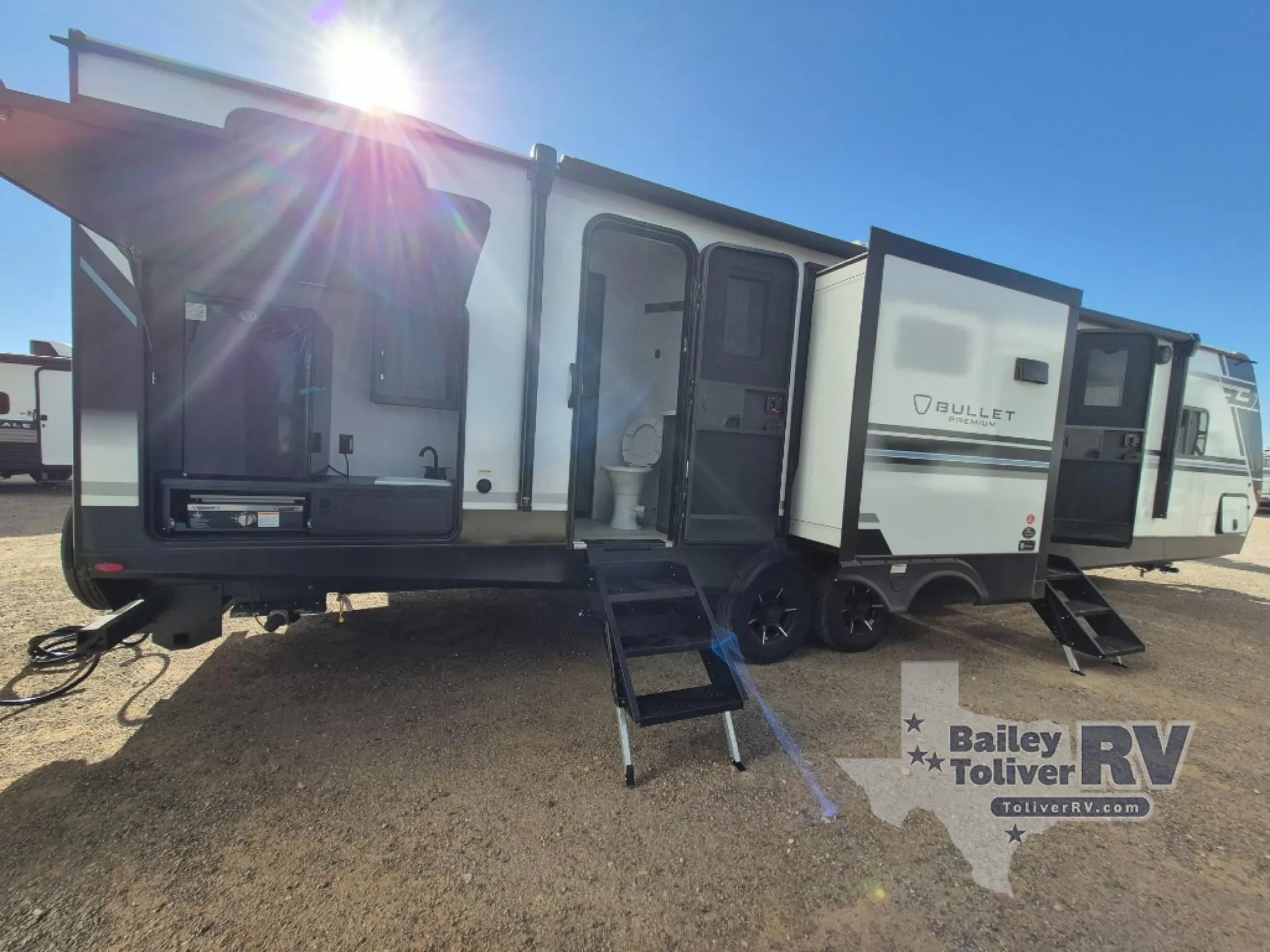 2026 Keystone Bullet 330BKQ - Photo 3