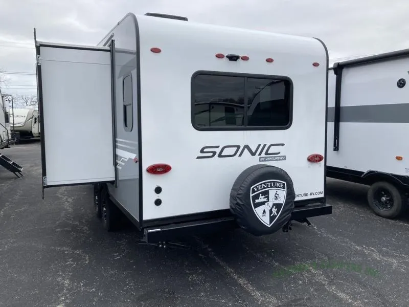 2024 Venture RV Sonic 231VRL - Photo 3