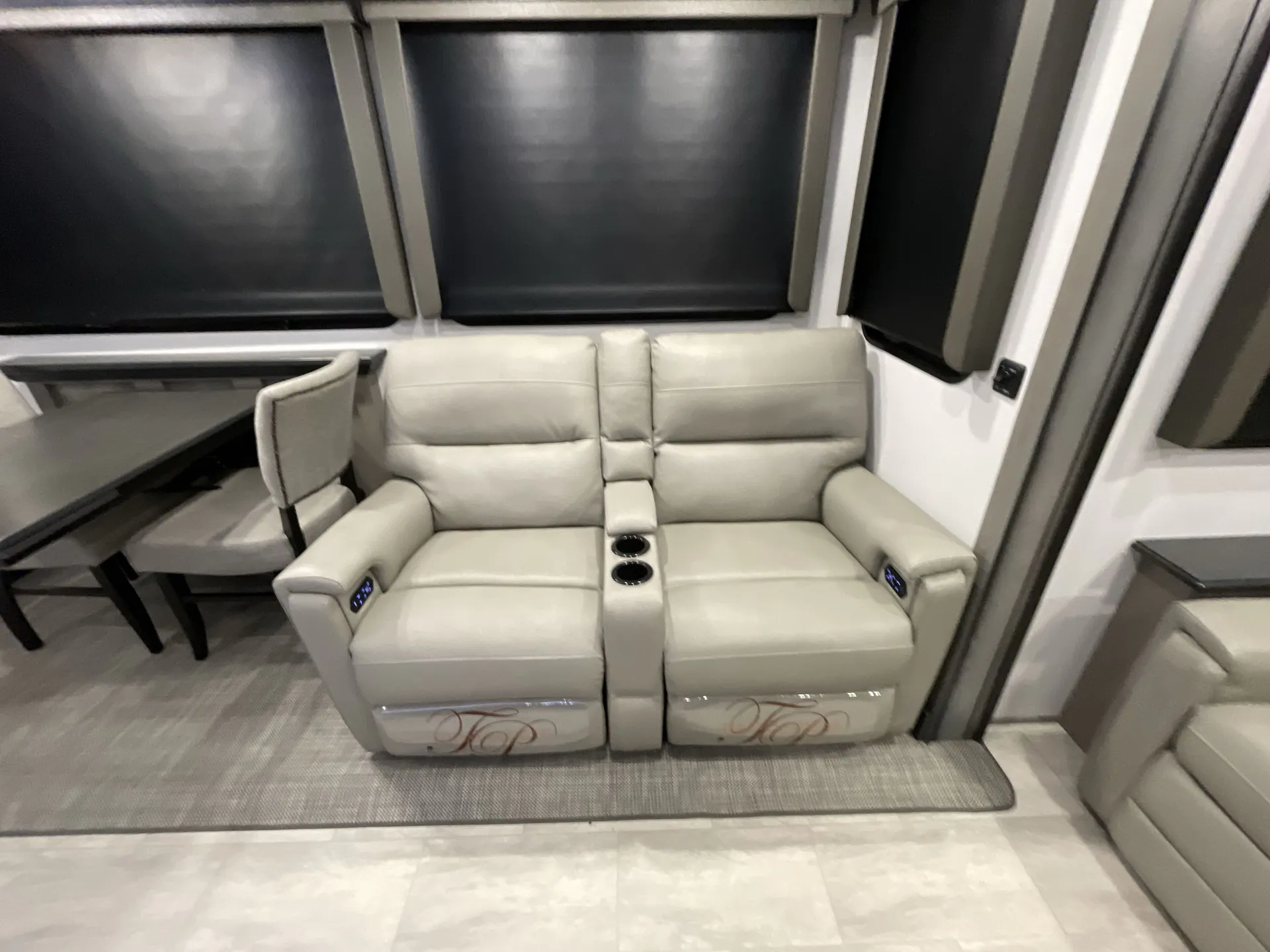 2023 Keystone Montana 3857BR — living area main