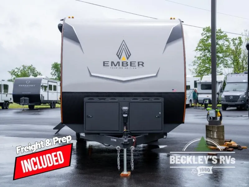 2027 Ember RV Touring Edition 2400RKL - Photo 3
