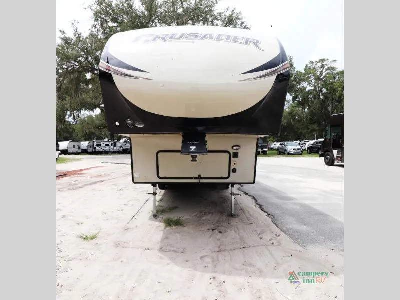 2017 Prime Time Crusader 26RE - Photo 2