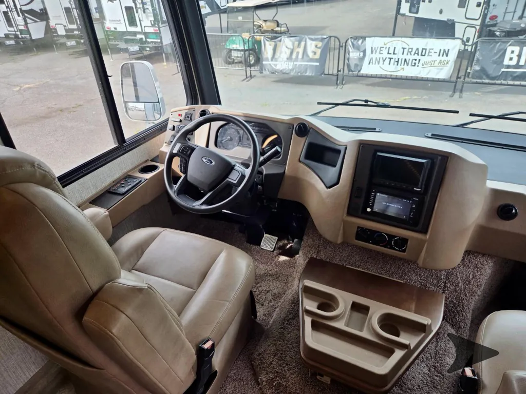2021 Newmar Bay Star Sport 3226, Photos photo 36