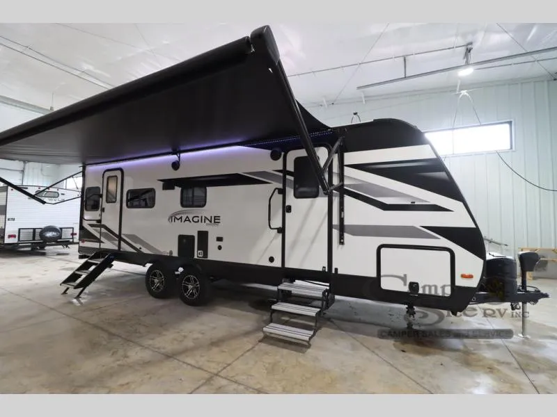 2023 Grand Design Imagine 2500RL - Photo 2