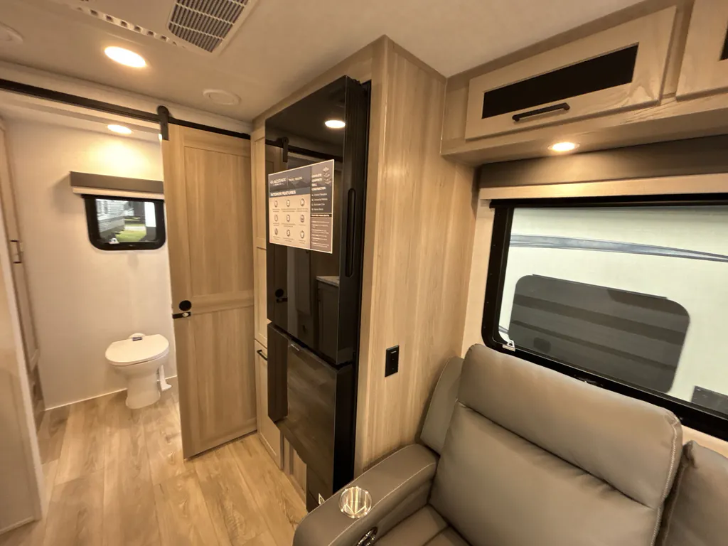 2026 Forest River Flagstaff Micro Lite 25FBT, Photos photo 19