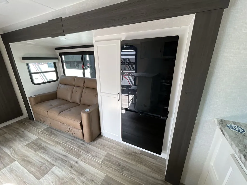 2026 Venture RV Stratus SR262VFK, Photos photo 22