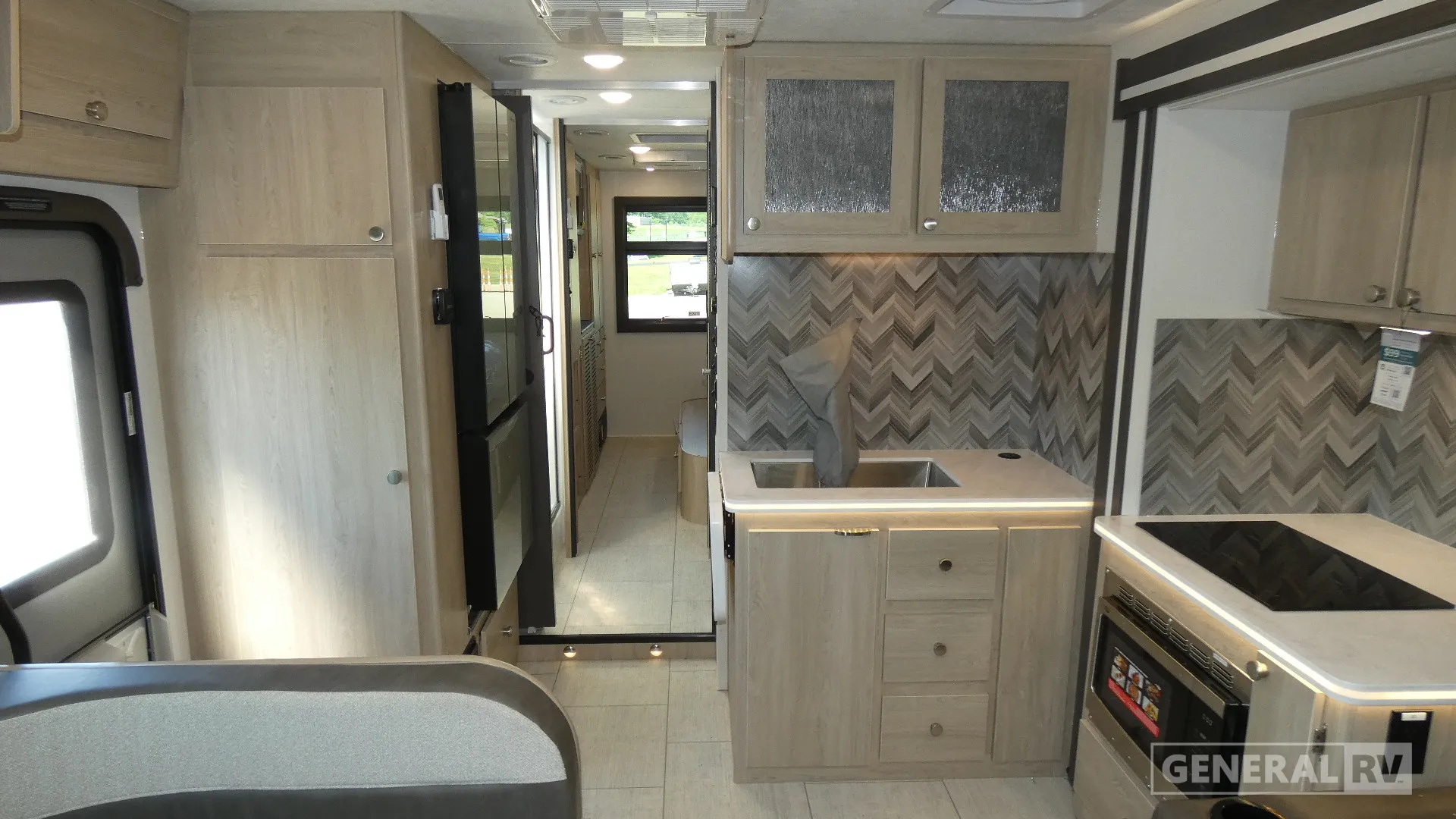 2026 Coachmen Entourage 330DS - Photo 3