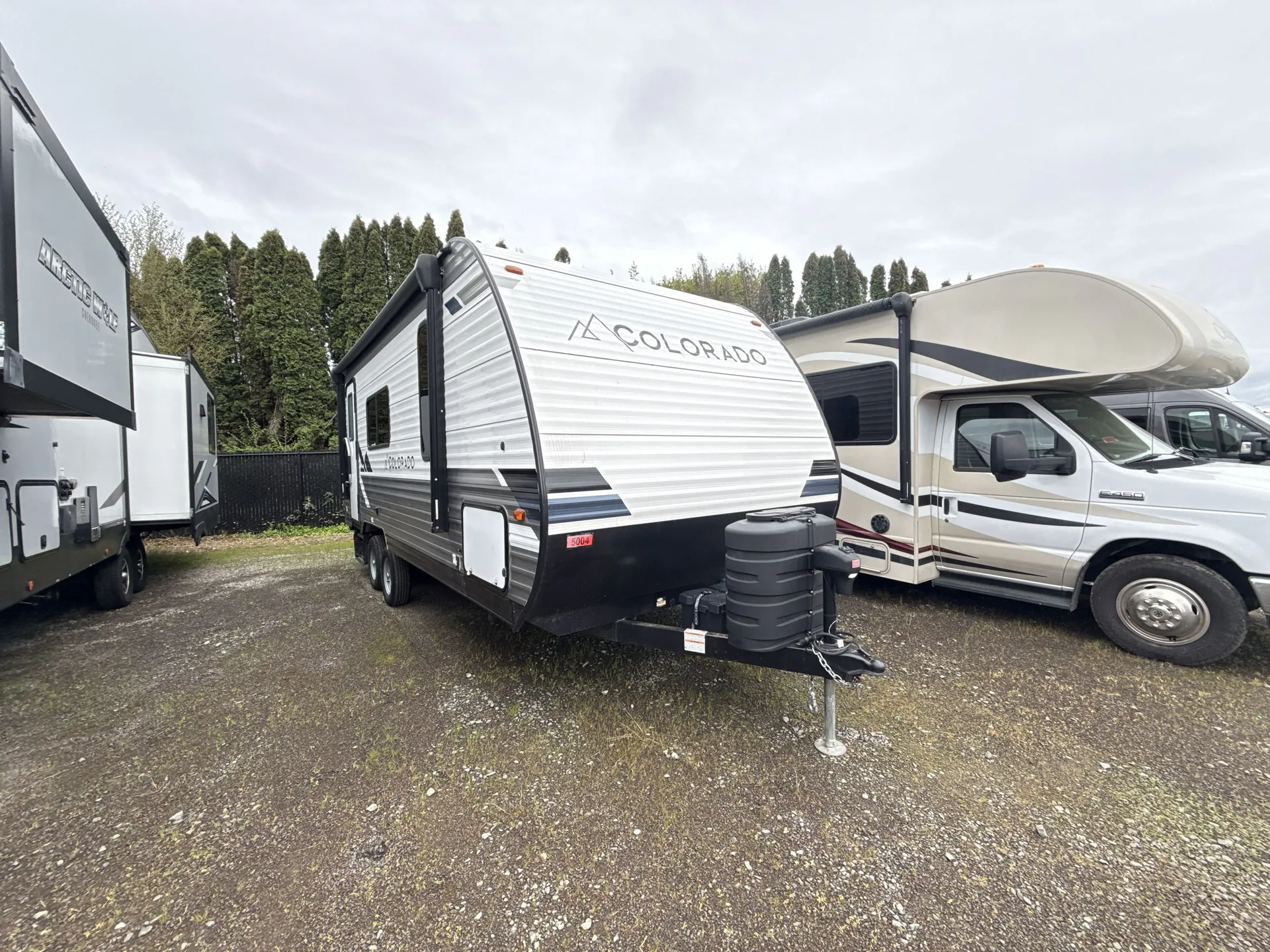 2024 Dutchmen Aspen Trail LE 19RBWE - Photo 2