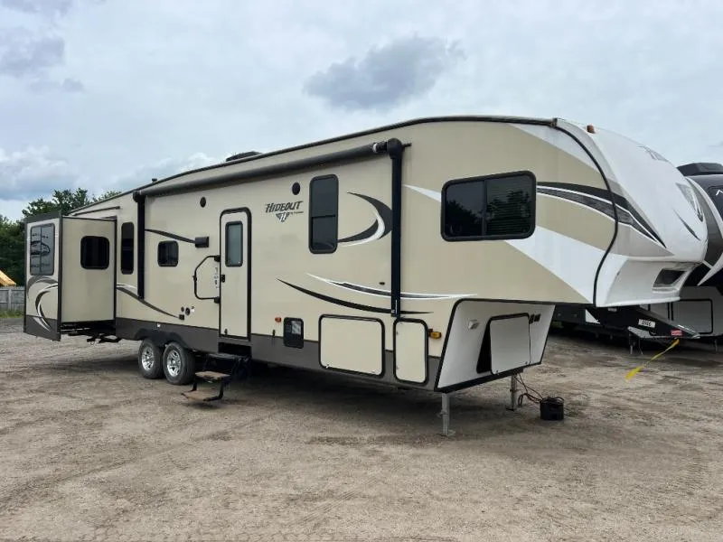 2017 Keystone RV Hideout 315RDTS - Main photo