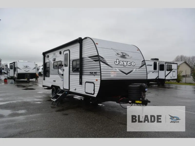 2026 Jayco Jay Flight SLX 210QBW - Photo 2