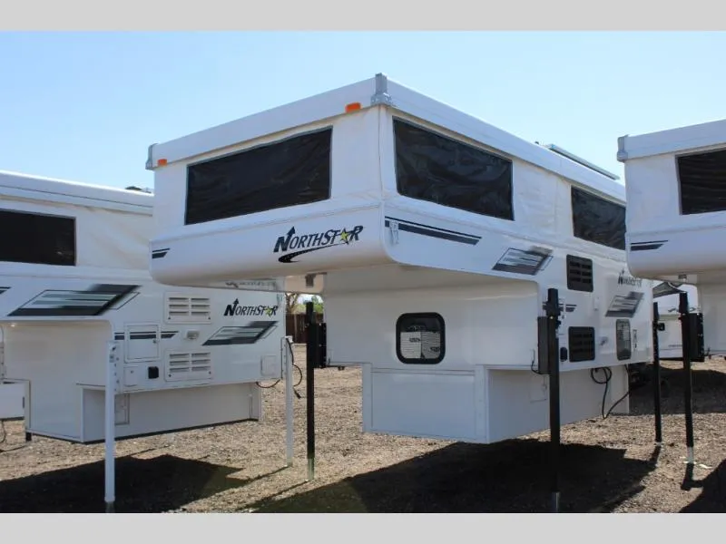2027 Northstar Northstar Pop-Up 850SC - Main photo
