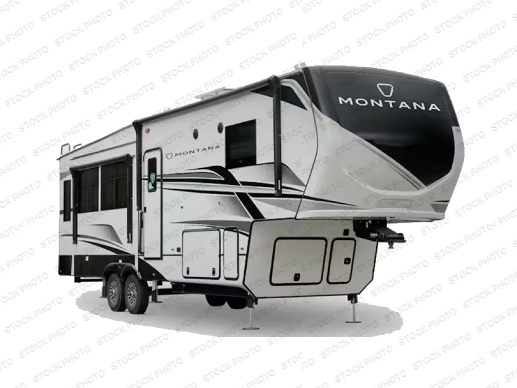 2026 Keystone Montana 3761FL - Photo 4