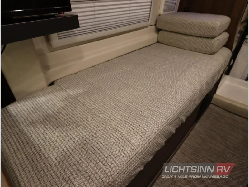 2022 Winnebago Travato 59K - Photo 4