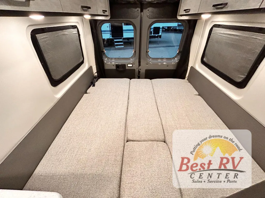 2026 Thor Motor Coach Tellaro 20U, Photos photo 45