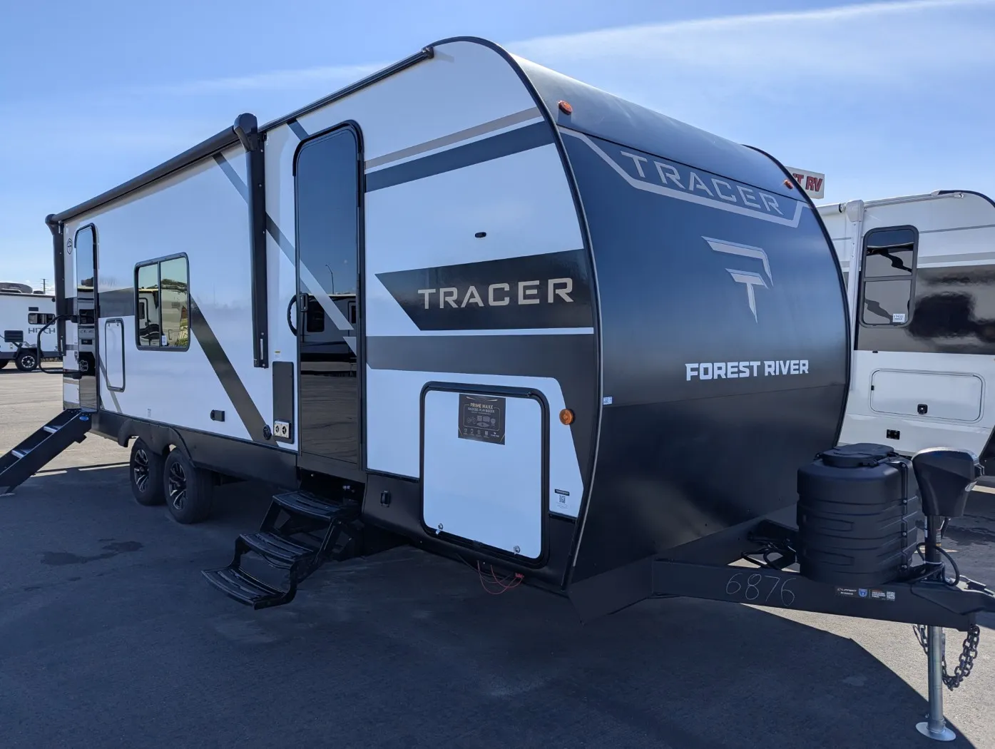 2026 Prime Time Tracer 235RK - Photo 2