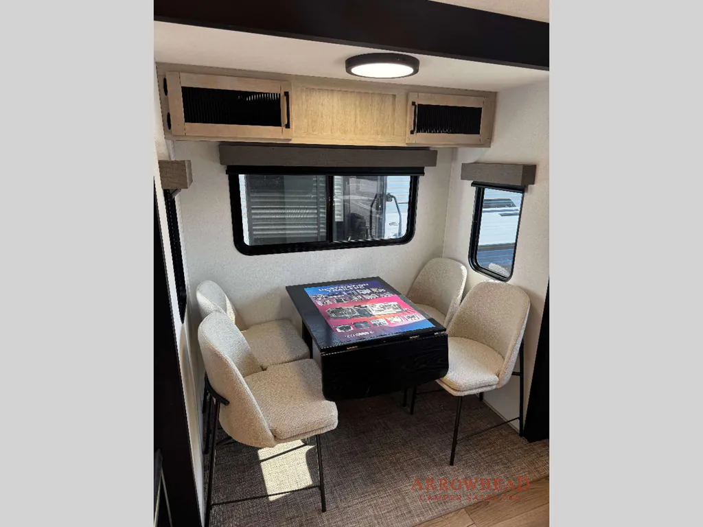 2027 Forest River Puma Vista 403LFT, Photos photo 16