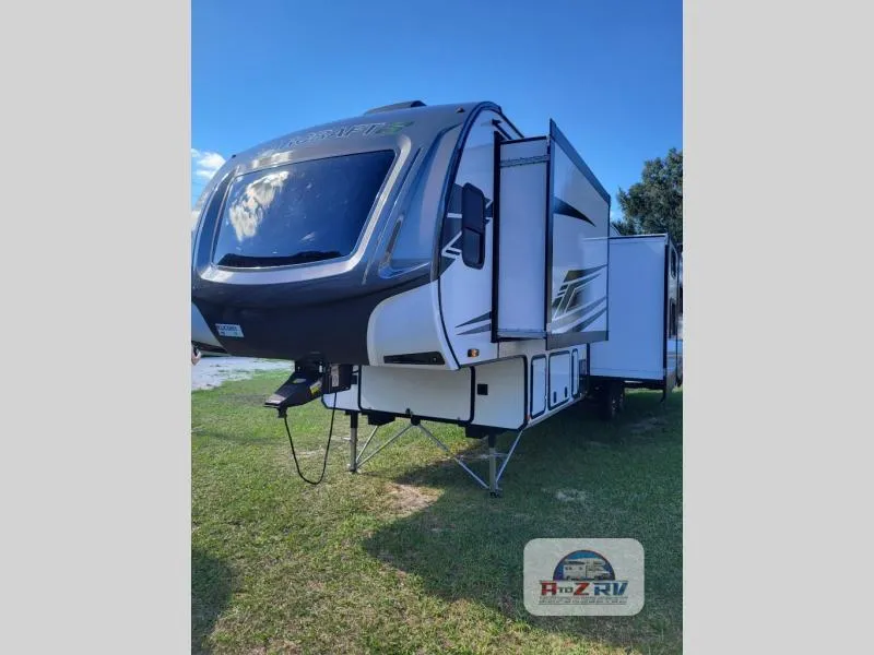 2024 Starcraft GSL 354MBH - Photo 2