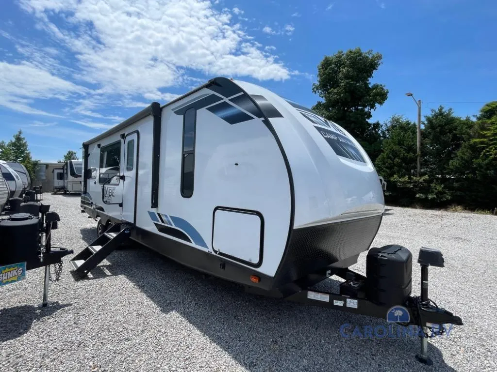 2023 Forest River Vibe 26RK - Photo 2