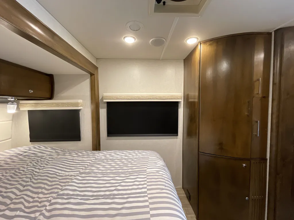 2019 Tiffin Wayfarer 24 BW, Photos photo 15