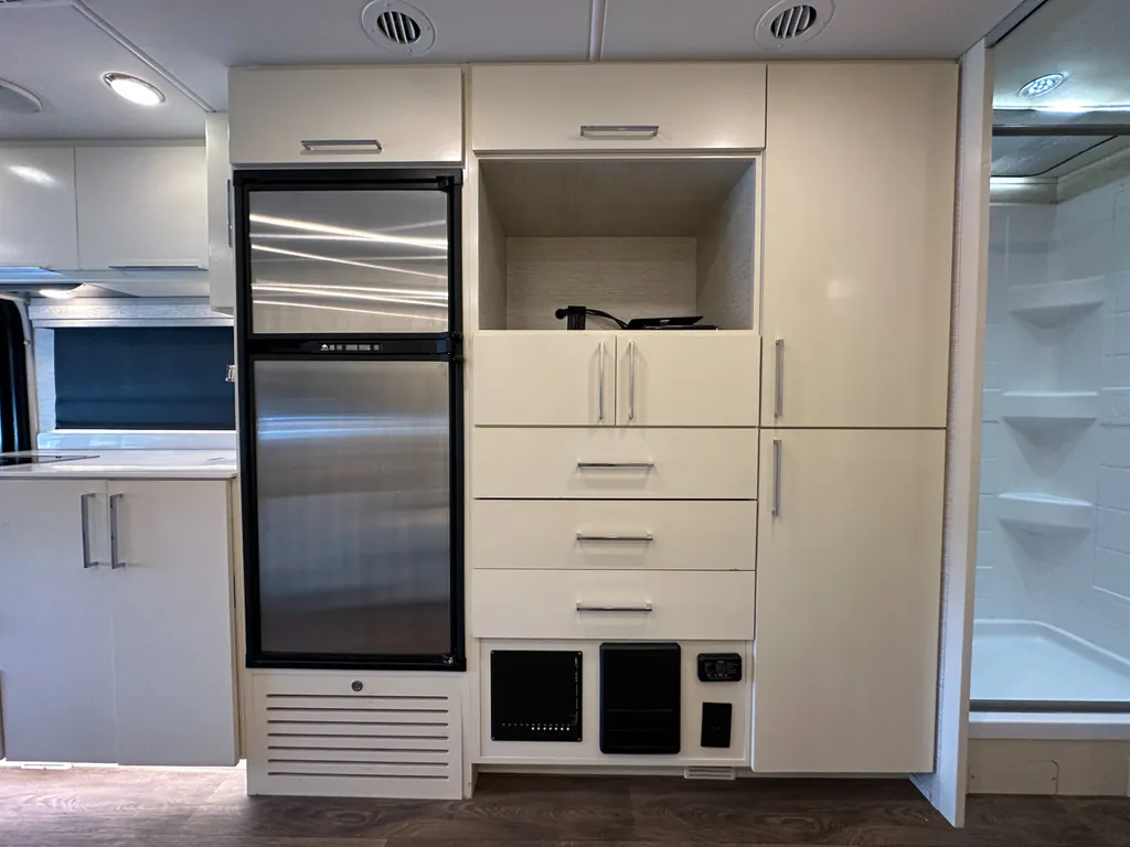 2020 Tiffin Wayfarer 25 RW, Photos photo 18