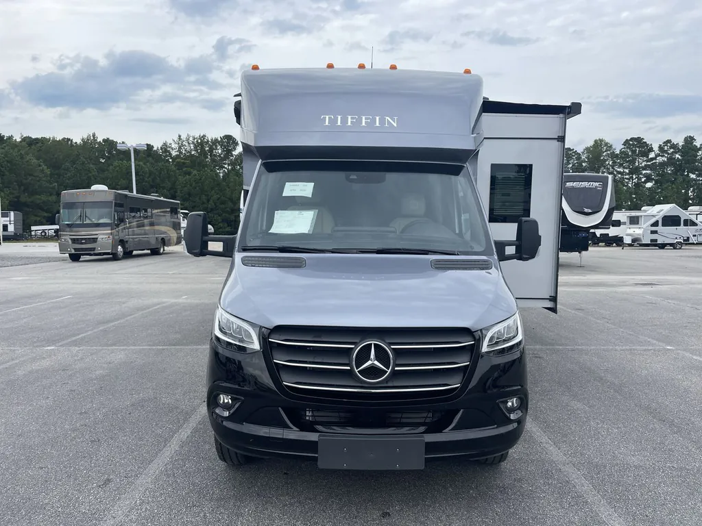 2026 Tiffin Wayfarer 25 XPW, Photos photo 12