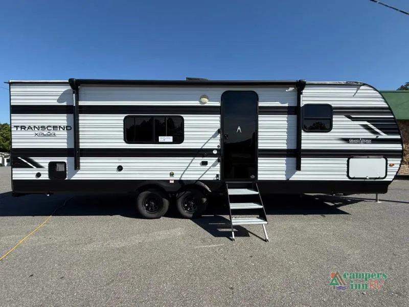 2024 Grand Design Transcend Xplor 247BH - Photo 3