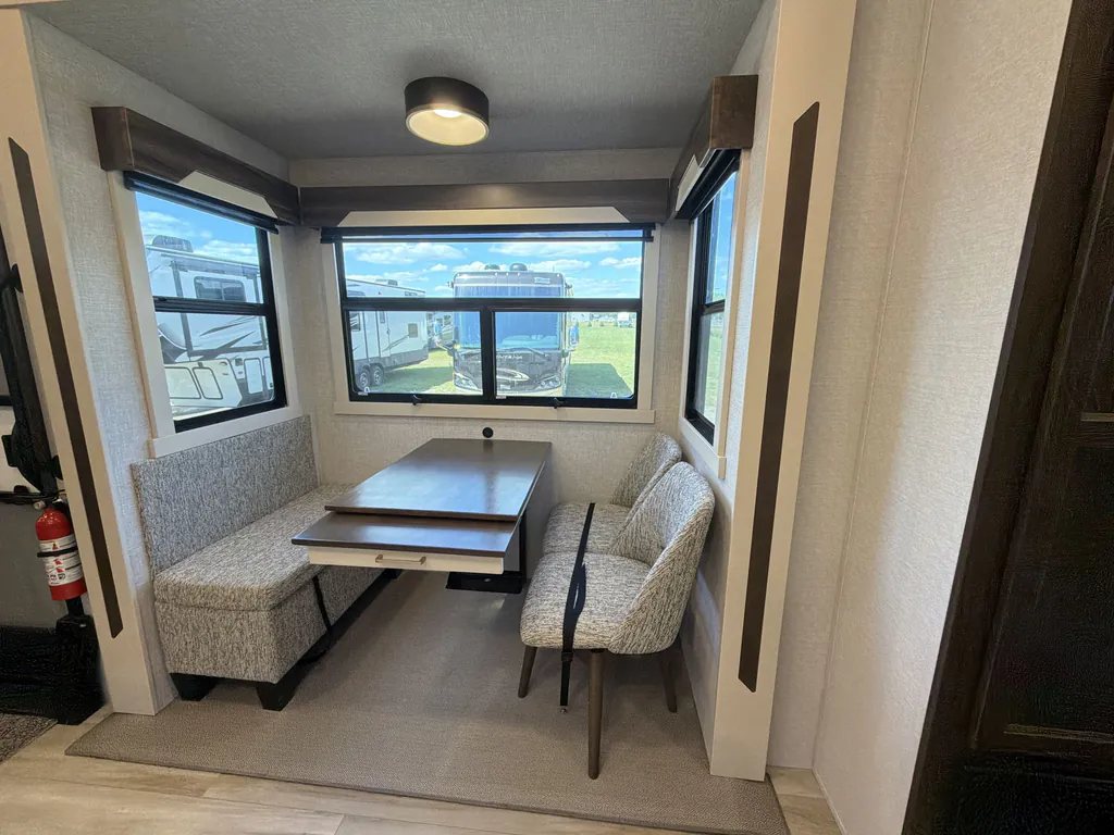 2025 Forest River Cedar Creek 370FL, Photos photo 13