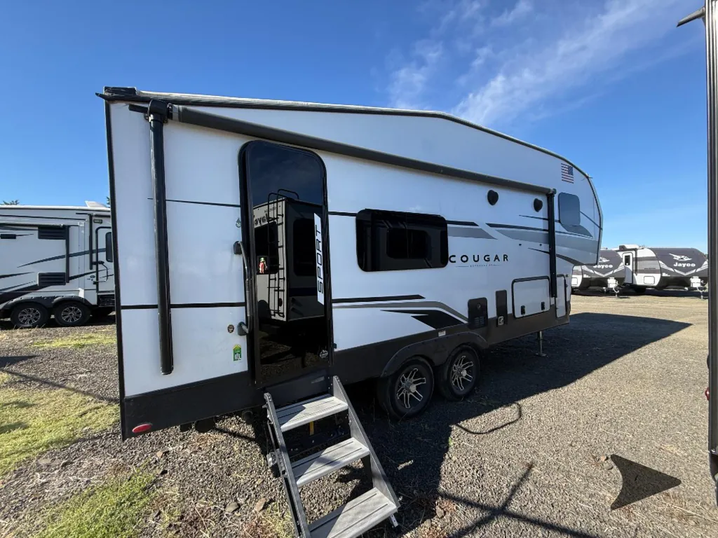 2023 Keystone Cougar Sport 2100RK, Photos photo 11