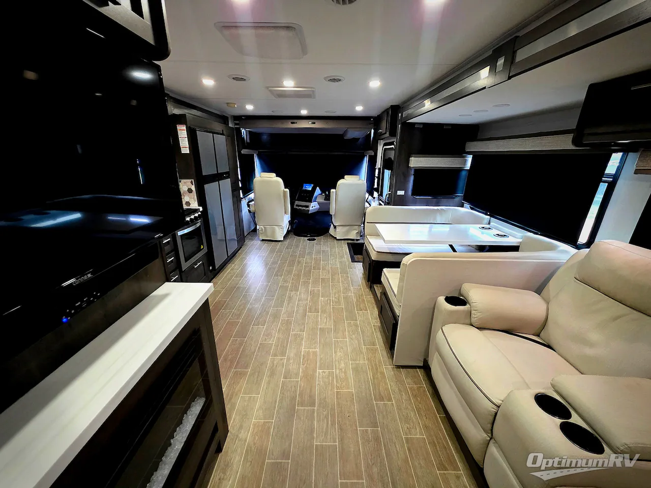 2022 Forest River Georgetown 5 Series GT5 34H5 - Photo 3