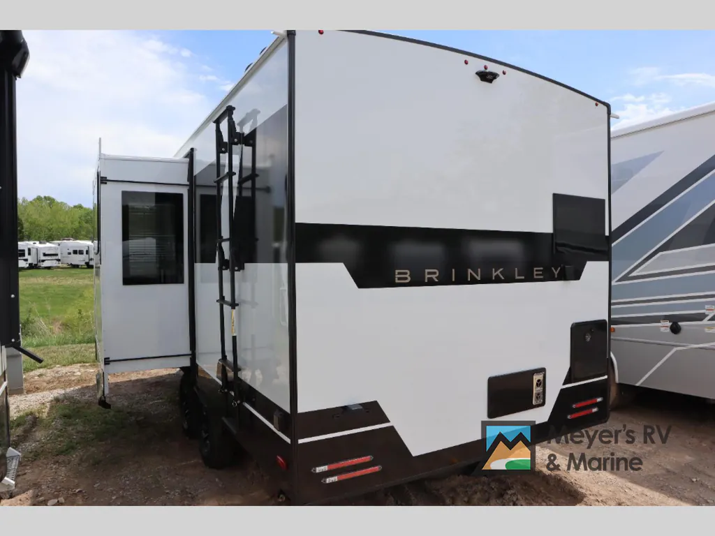 2026 Brinkley Model Ix 20X, Photos photo 5