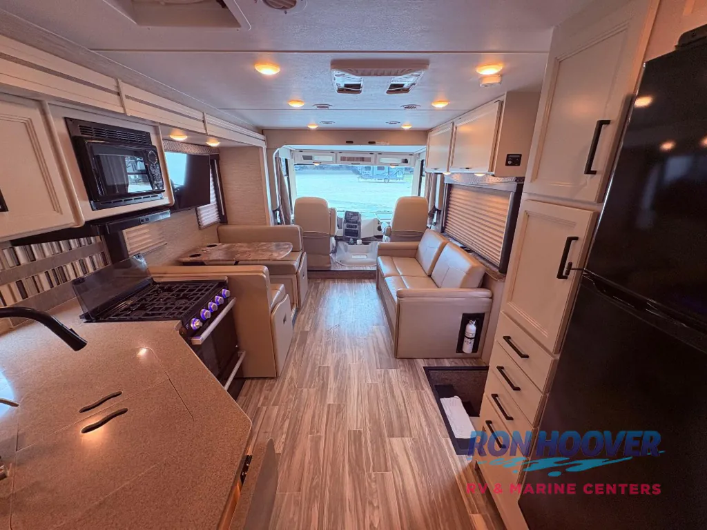 2023 Thor Motor Coach A.C.E 29G, Photos photo 37