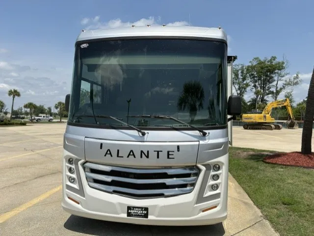 2025 Jayco Alante 27A - Photo 3