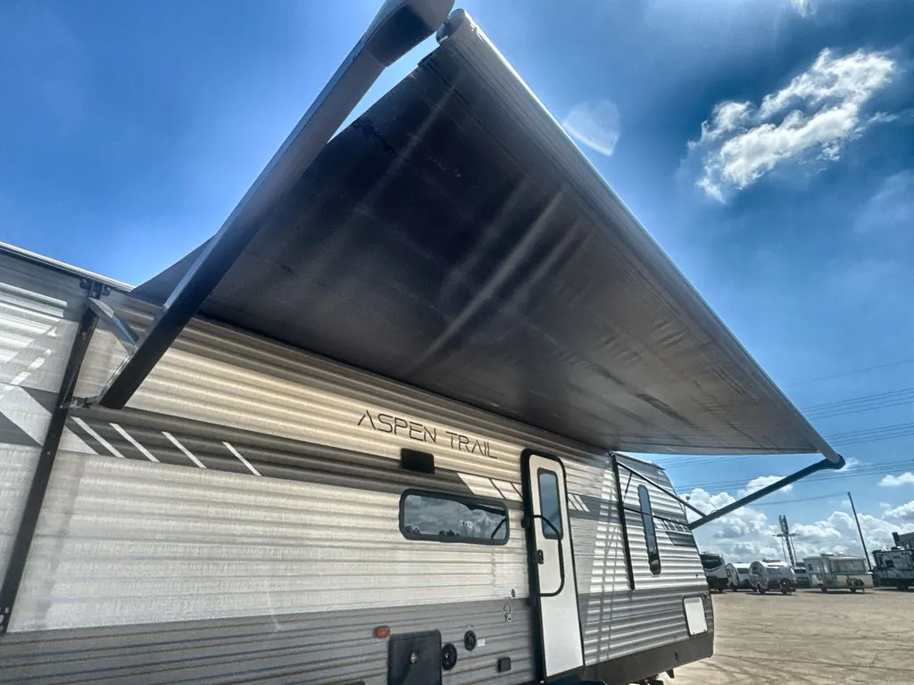 2023 Dutchmen Aspen Trail 3120BHS - Photo 4