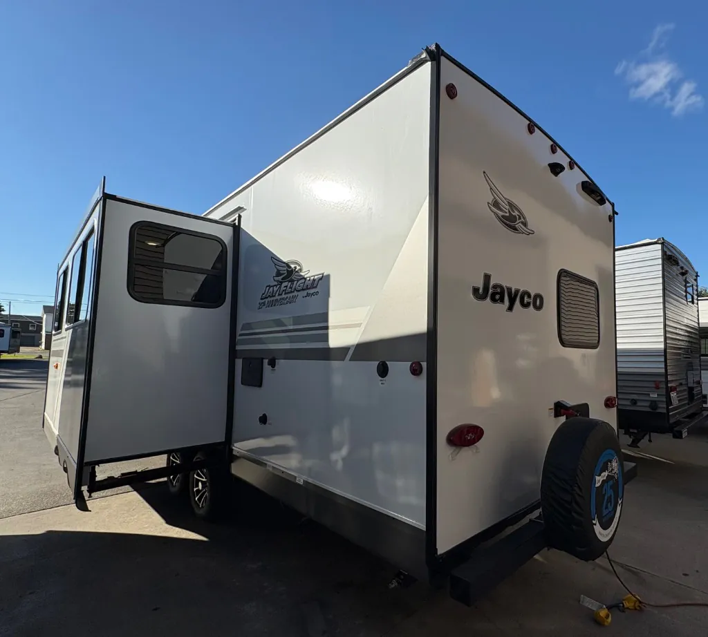 2027 Jayco Jay Flight 263BHS - Photo 4