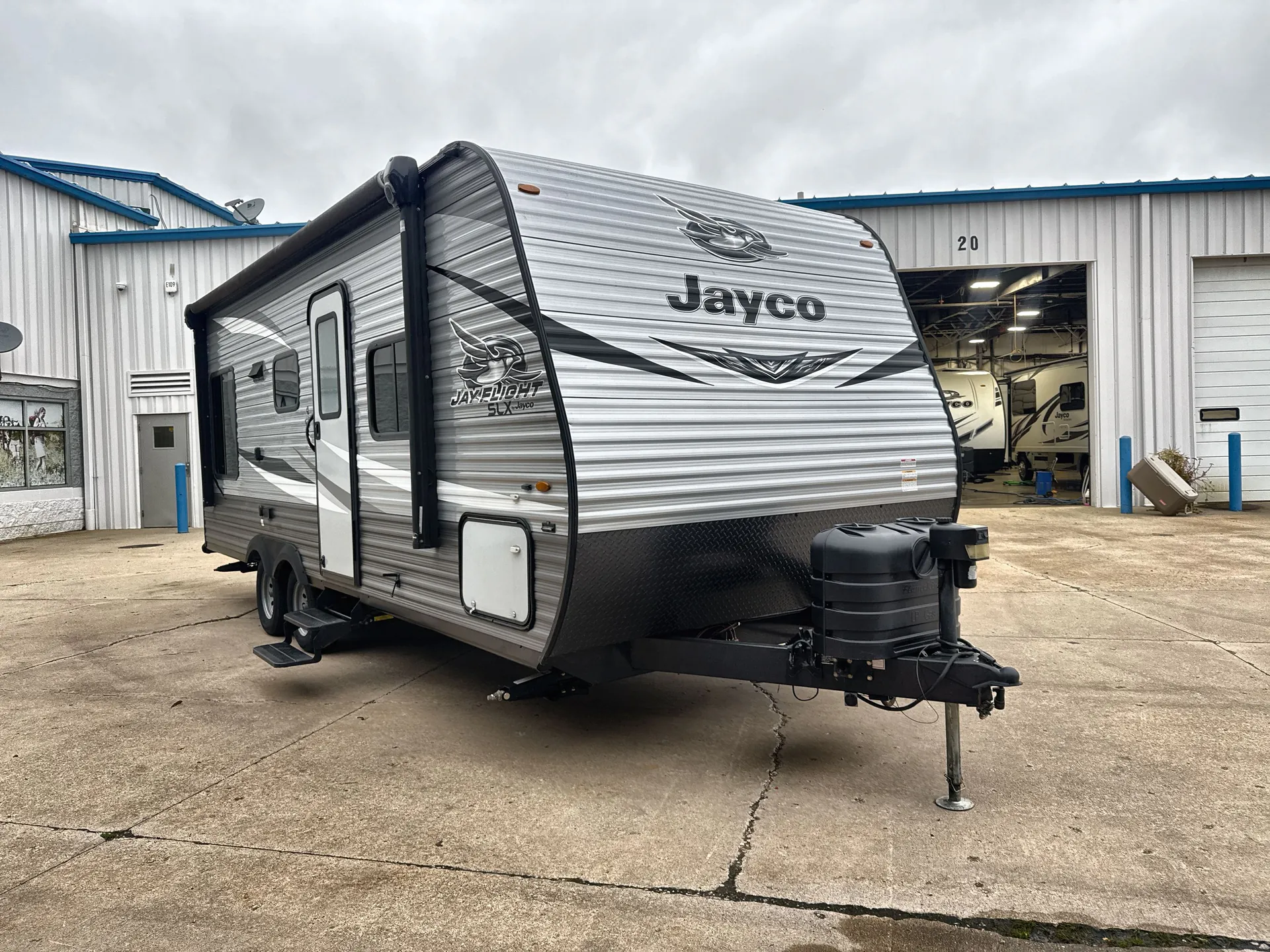 2020 Jayco Jay Flight SLX 212QB - Photo 2