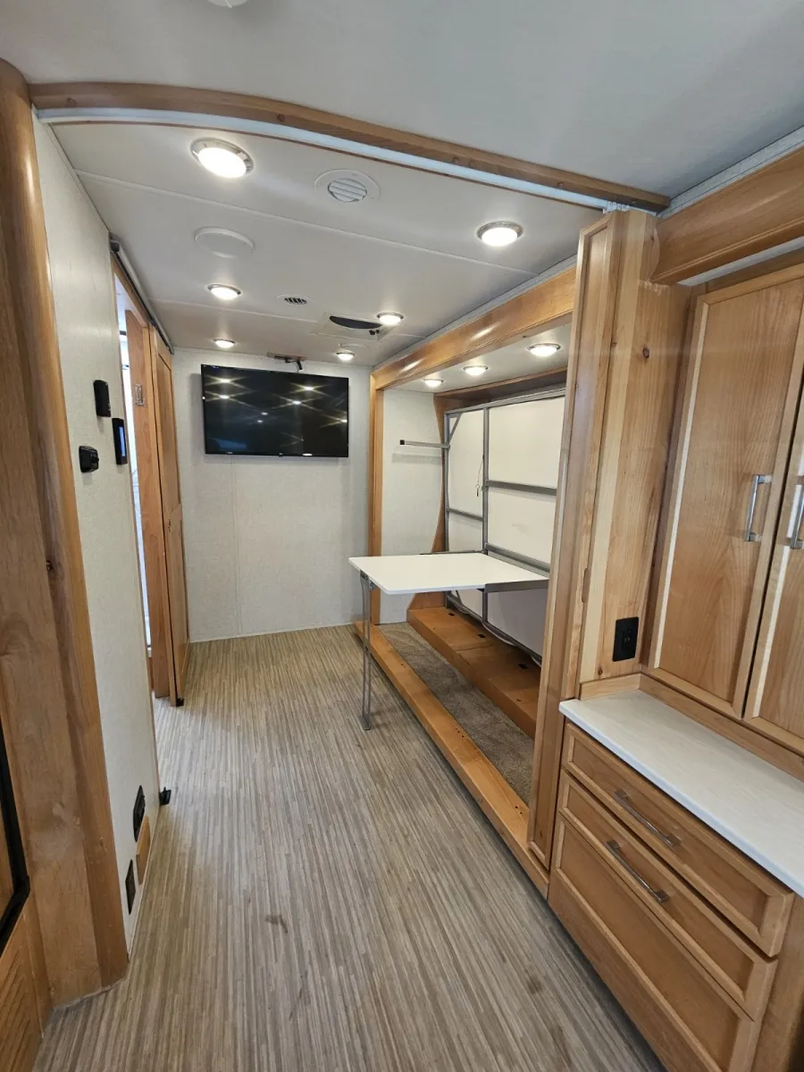 2018 Tiffin Wayfarer 24 FW, Photos photo 29
