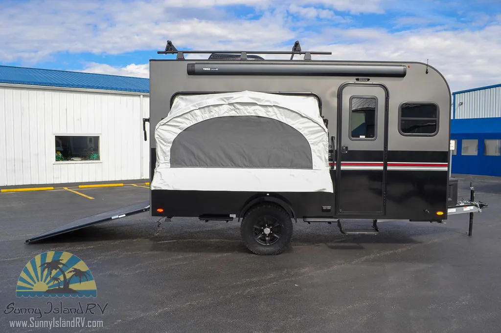 2025 InTech RV Flyer Intech RV Flyer - Photo 4