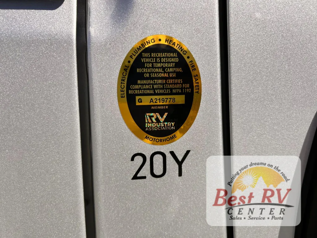 2026 Thor Motor Coach Tellaro 20Y, Photos photo 93