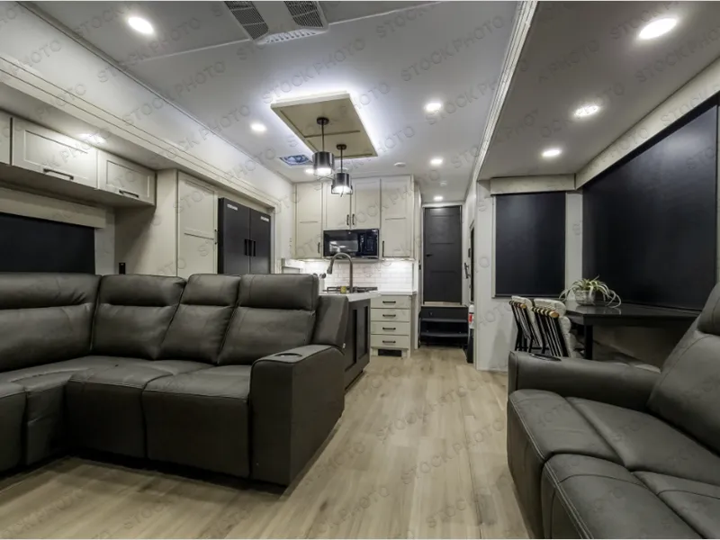 2027 Grand Design Momentum 395M - Photo 3