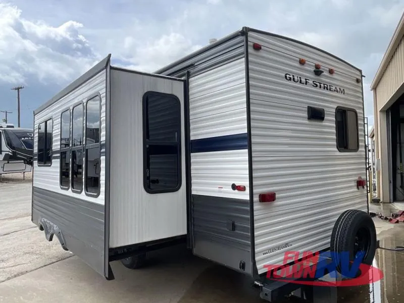 2023 Gulf Stream Kingsport Supreme 295SBW - Photo 4