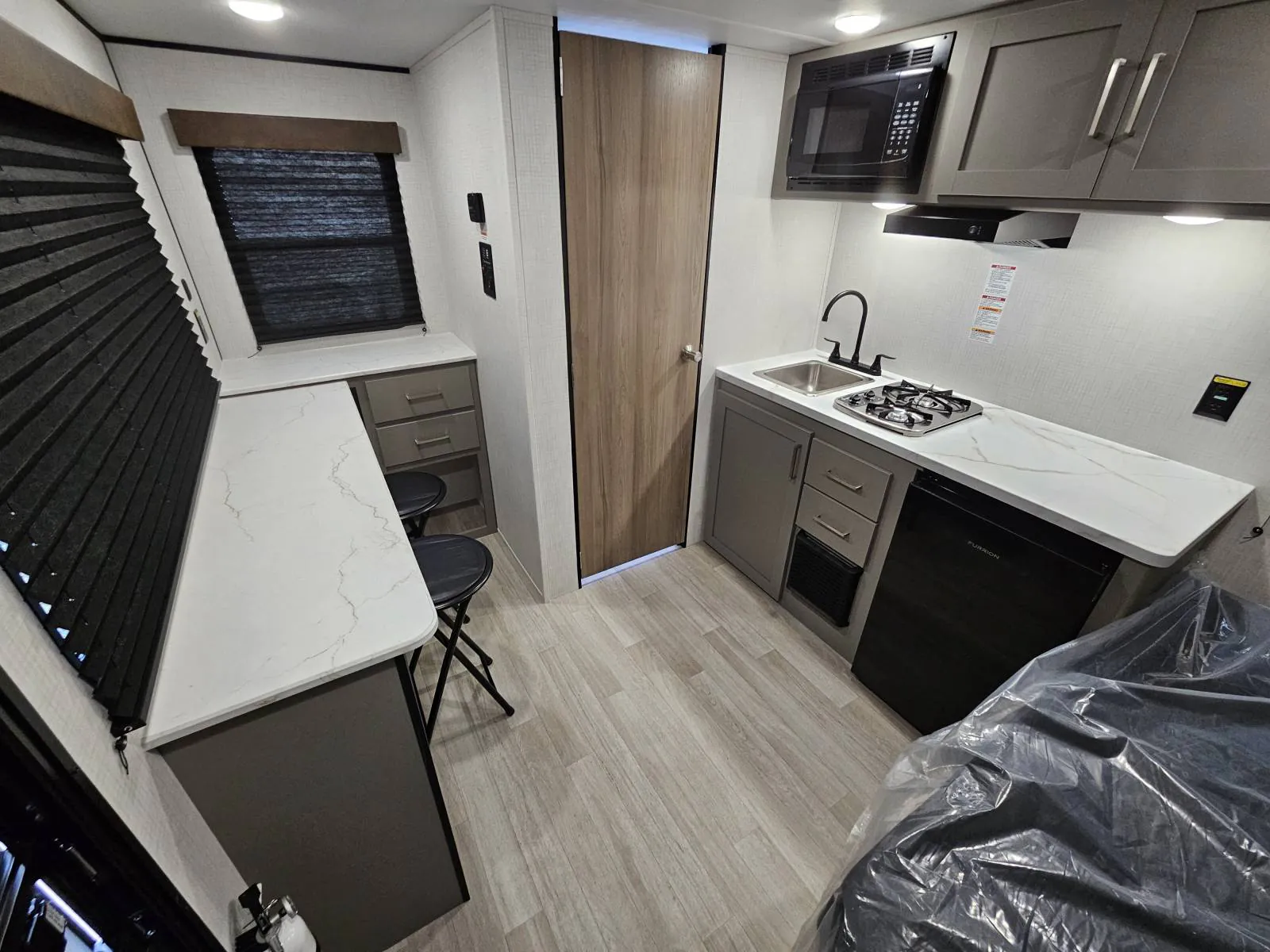 2026 Keystone Hideout Mini 120BT - Photo 4
