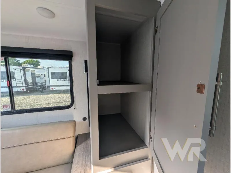 2027 Keystone RV Hideout 210RL - Photo 3