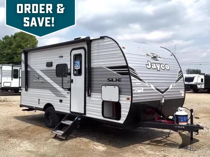 2026 Jayco Jay Flight SLX 175BH - Photo 2