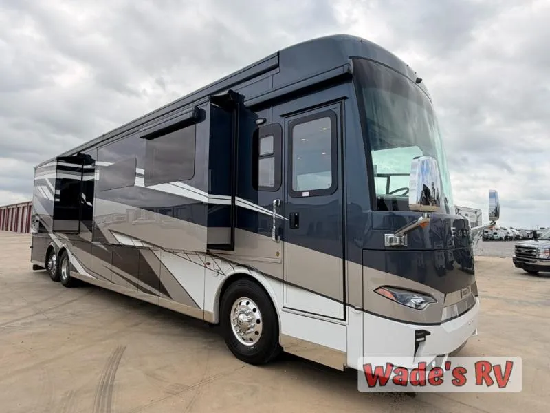 2026 Newmar Essex 4569 - Photo 4