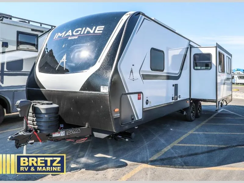 2026 Grand Design Imagine 2670MK - Photo 4