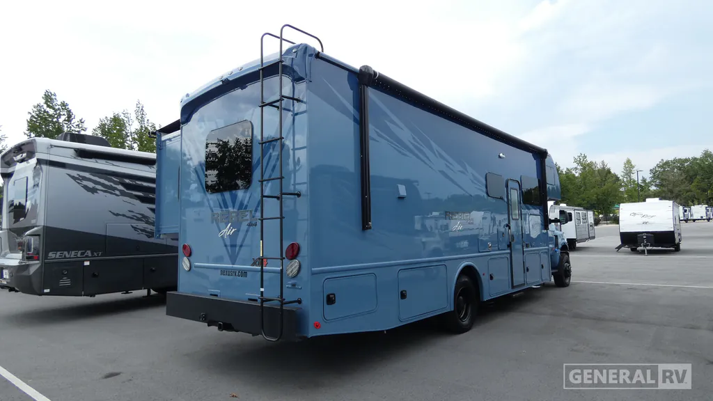 2027 Nexus Rebel Air 34R, Photos photo 7