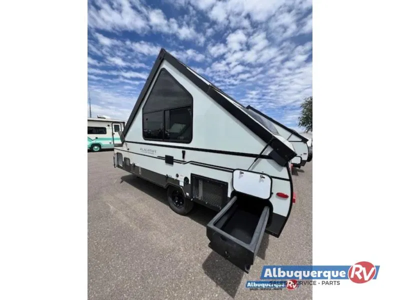 2026 Forest River RV Flagstaff Hardside 12ST - Photo 3