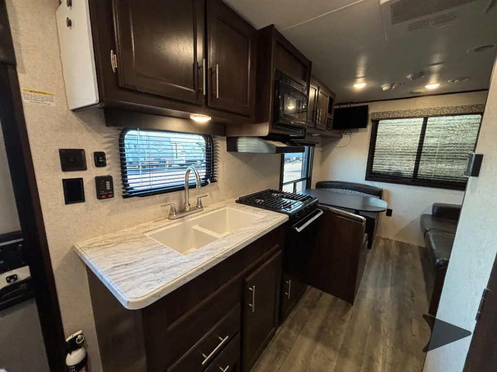 2019 Jayco Jay Flight SLX 8 212QB, Photos photo 11
