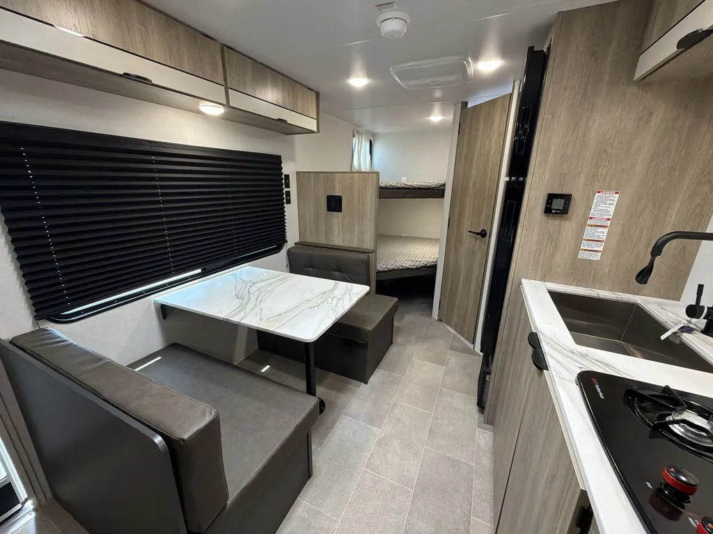 2027 Forest River Airelume 260, Photos photo 6