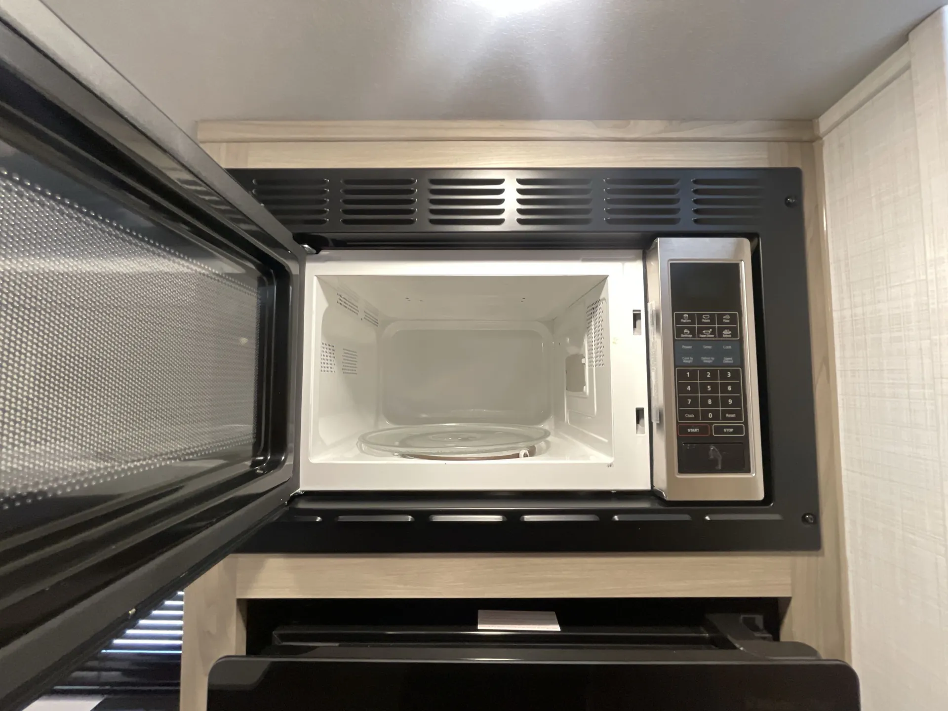 2024 Forest River Flagstaff E-Pro 20FBS — living area main
